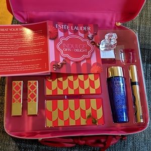 Estee Lauder Makeup set